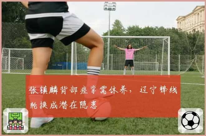 张镇麟背部痉挛需休养，辽宁锋线轮换成潜在隐患