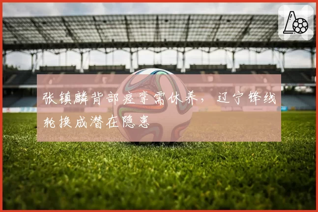 张镇麟背部痉挛需休养，辽宁锋线轮换成潜在隐患